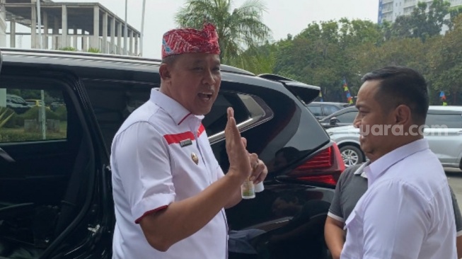 PDIP Peluk Gerindra di Pilkada Kota Bekasi: Sosok Ini Diyakini Jadi Cawalkot Tri Adhianto