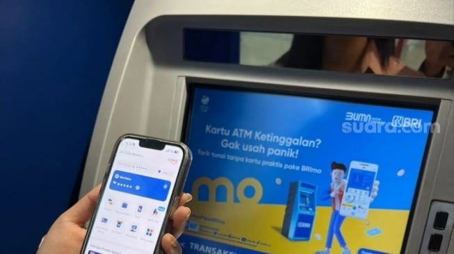 Catat! Cari ATM BRI Terdekat? Berikut Daftar ATM BRI di Bekasi