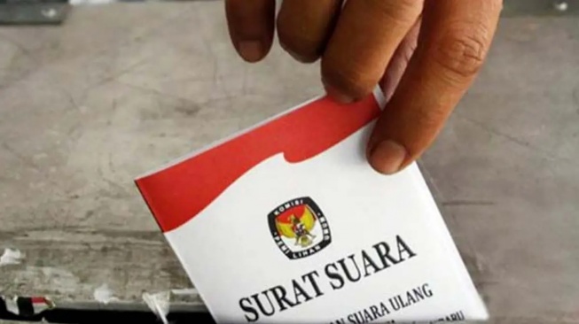 Kok Bisa Ratusan Surat Suara Pemilu di Kabupaten Bekasi Rusak? Begini Penjelasan KPU