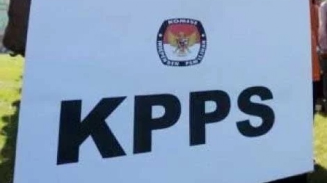 75 Petugas KPPS Kota Bekasi Bertumbangan, Dinkes Kota Bekasi: Ada yang Derita Gastritis