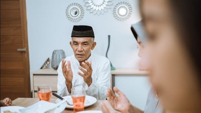 Jadwal Imsakiyah Ramadan, Senin 18 Maret 2024 untuk Wilayah Bekasi dan Sekitarnya