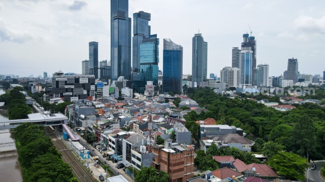 ADB: Pertumbuhan Ekonomi Indonesia Beberapa Tahun Terakhir Didorong Konsumsi Pribadi yang Kuat