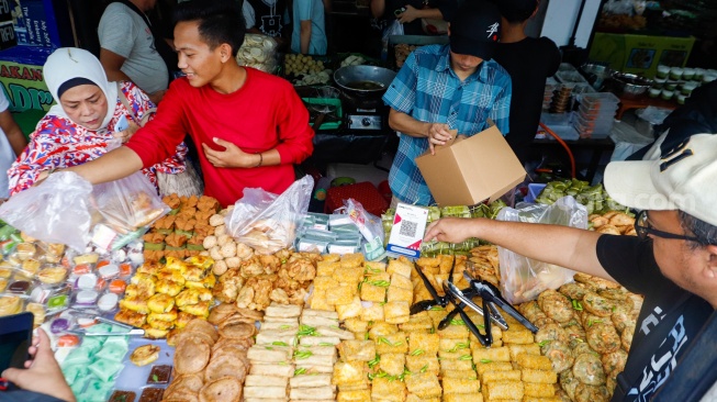 Jadwal Salat dan Buka Puasa Ramadan Hari Ini 1 April 2024 untuk Bekasi dan Sekitar