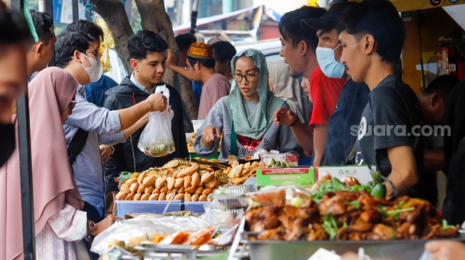 Jadwal Buka Puasa 10 Ramadan 1445 H/21 Maret 2024 untuk Bekasi dan Sekitarnya