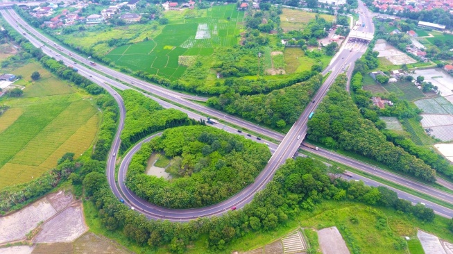 Catat! Berikut Daftar Tarif Tol Trans Jawa Periode Mudik Lebaran 2024