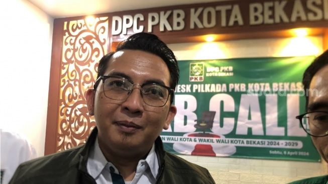 Raih Ledakan Suara di Pileg 2024, PKB Pede Bertarung di Pilkada Kota Bekasi