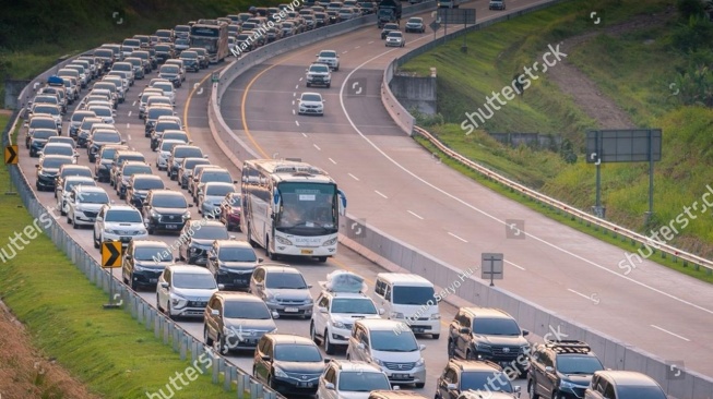 Fitur Lengkap Tanya Sabrina dan BRImo Buat Mudik 2024 Aman dan Tenang