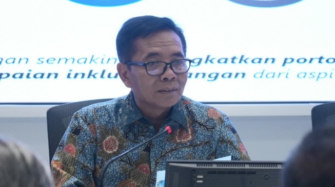 Direktur Bisnis Mikro BRI: Pertumbuhan Bisnis UMKM Didorong oleh Sejumlah Faktor