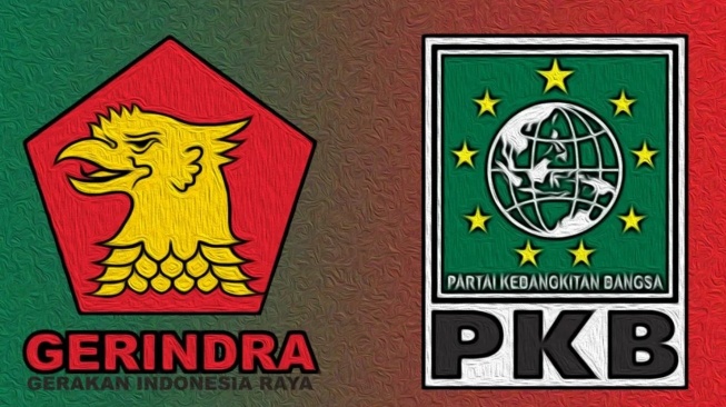 PKB-Gerindra Bentuk Koalisi Bekasi Maju di Pilkada 2024: PAN dan Demokrat Menyusul?