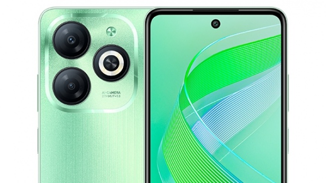 Apakah Infinix Smart 8 Cocok untuk Game? Temukan Jawabannya di Sini!