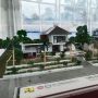 Vendor Railing Tangga Proyek Rumah Menteri di IKN Rugi Ratusan Juta