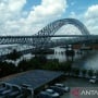 Setelah Ditutup Sementara, Jembatan Mahakam I Dibuka Lagi dengan Evaluasi