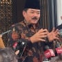 Menyigi Kekayaan Hadi Tjahjanto, Mantan Menteri ATR Ngaku Tak Tahu Dokumen Pagar Laut Terbit di Eranya!