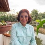 Susi Pudjiastuti Minta Maaf Usai HP Dipakai Cucu, Netizen: Yang Gak Wajar Itu Membiarkan Anak Mainin Negara Bu..