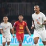 Rizky Ridho Catatkan Rekor di Liga 1, Kirim Persaingan untuk Mees Hilgers dan Jay Idzes?