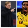 Dear Timnas Indonesia, Patrick Kluivert vs Ronald Koeman Berebut Ian Maatsen