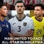 Foto Jay Idzes Dipajang Bersama Pemain Top Timnas ASEAN, Masuk Skuad ASEAN All-Star Lawan Manchester United?